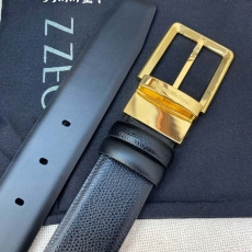 Zegna Belts